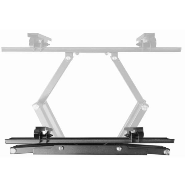 Кронштейн поворотный Gembird WM-55ST-04 32 - 55” (до 35 кг)
