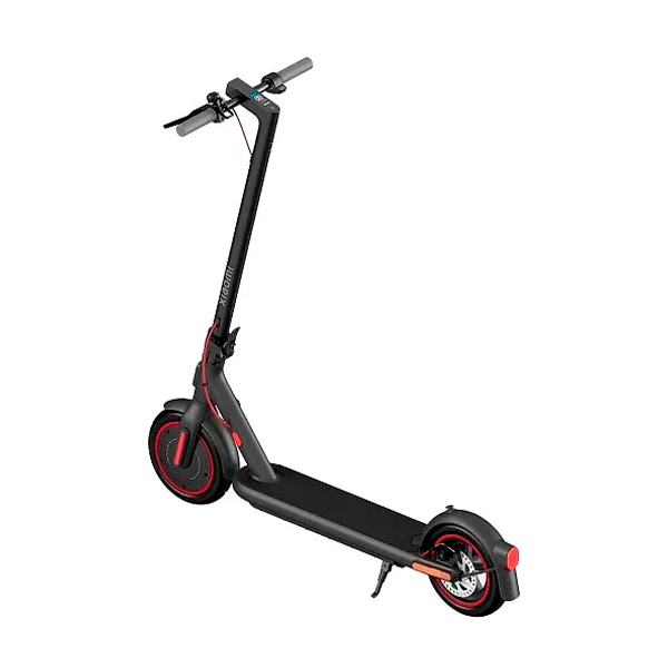 Електросамокат Xiaomi Mi Electric Scooter 4 Black