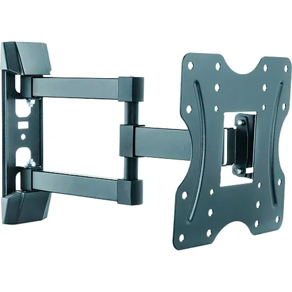 Кронштейн поворотный Gembird WM-42ST-02 23 - 42” (до 30 кг)