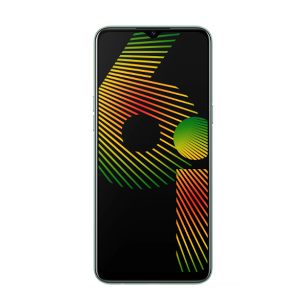 Realme 6i 4/128Gb Green