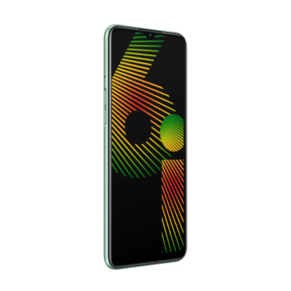 Realme 6i 4/128Gb Green