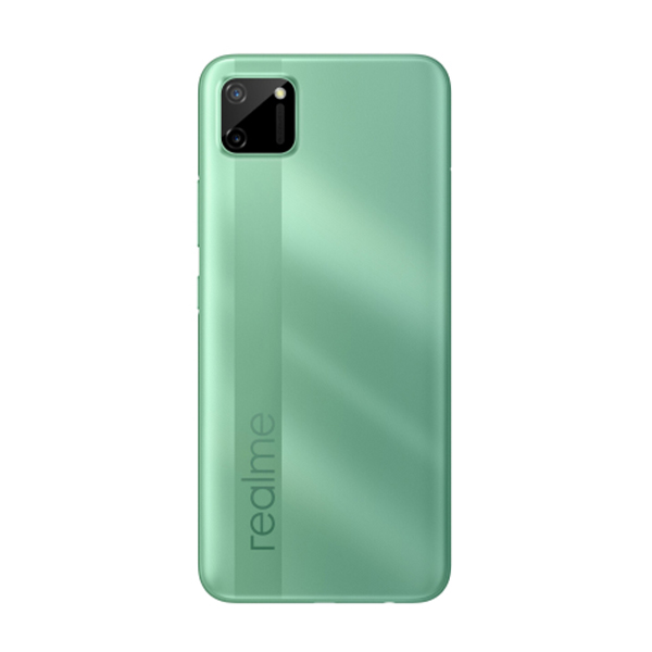 Realme C11 2/32Gb Green