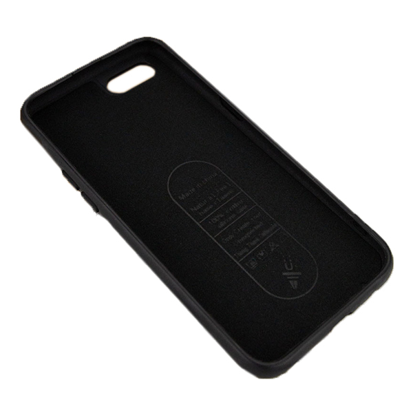 Чехол Original Soft Touch Case for Realme C2 Black