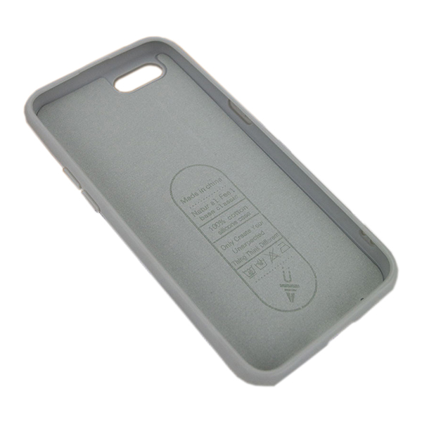 Чохол Original Soft Touch Case for Realme C2 Mist Blue