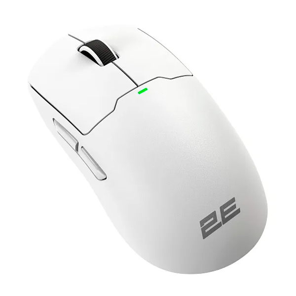 Провідна мишка 2E Gaming MG355 WL White (2E-MG355UWT-WL)