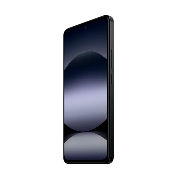 Смартфон XIAOMI Redmi Note 14 6/128 Gb (midnight black) українська версія