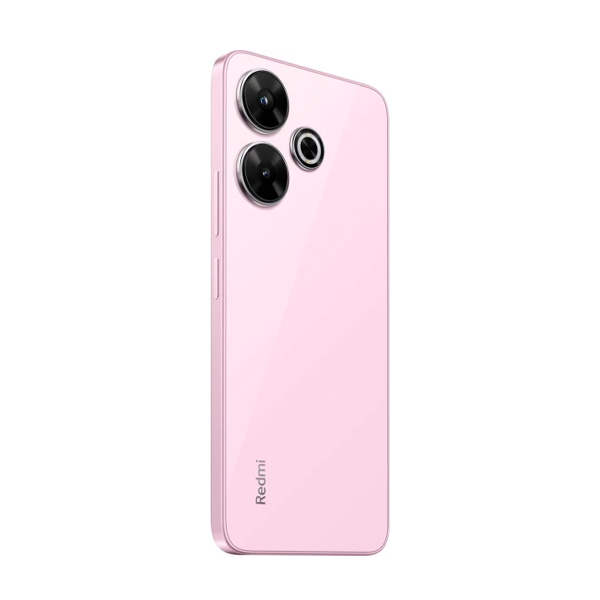 Смартфон XIAOMI Redmi 13 8/256Gb Dual sim (pearl pink) українська версія