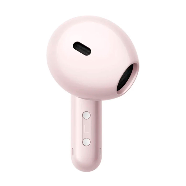 Навушники TWS Xiaomi Redmi Buds 6 Active (BHR8395GL) Pink