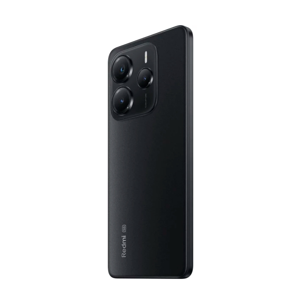 Смартфон XIAOMI Redmi Note 14 5G 6/128 Gb (midnight black) українська версія