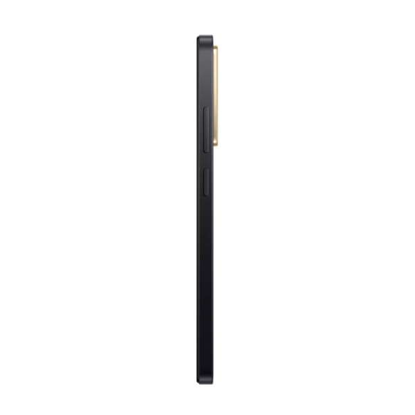 Смартфон XIAOMI Redmi A5 4/128Gb Dual sim (midnight black) українська версія