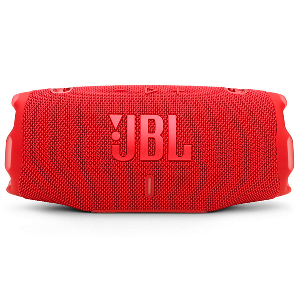 Портативна колонка JBL Charge 6 Red (JBLCHARGE6RED)
