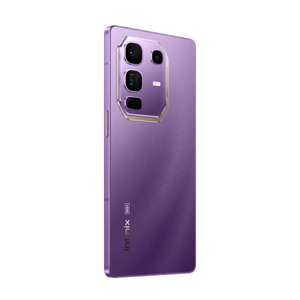Смартфон Infinix Note 50 Pro+ (X6856) 12/256GB Purple