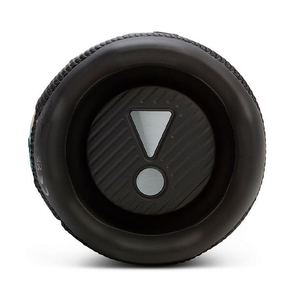 Портативная колонка JBL Flip 7 Black (JBLFLIP7BLK