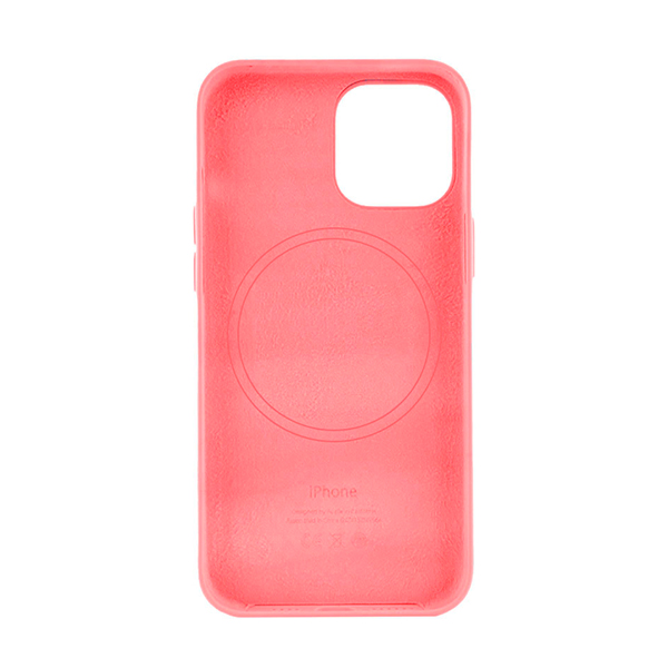 Чохол Leather Case для iPhone 11  Red