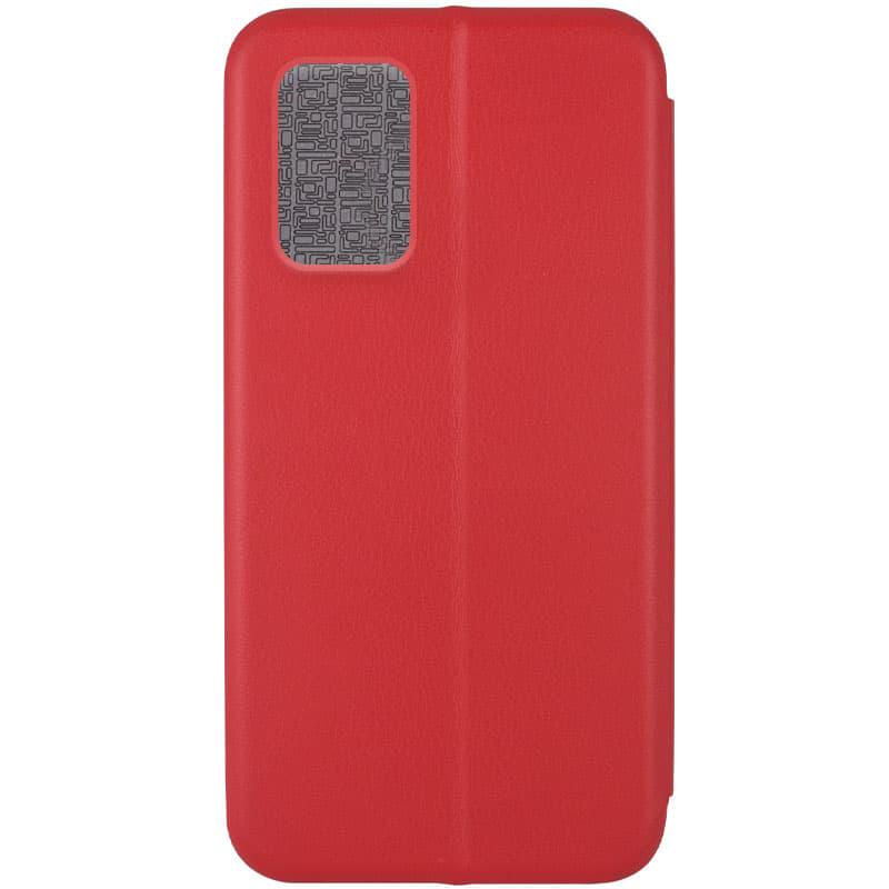 Чохол книжка Kira Slim Shell для Samsung A23-2022/A235 Red