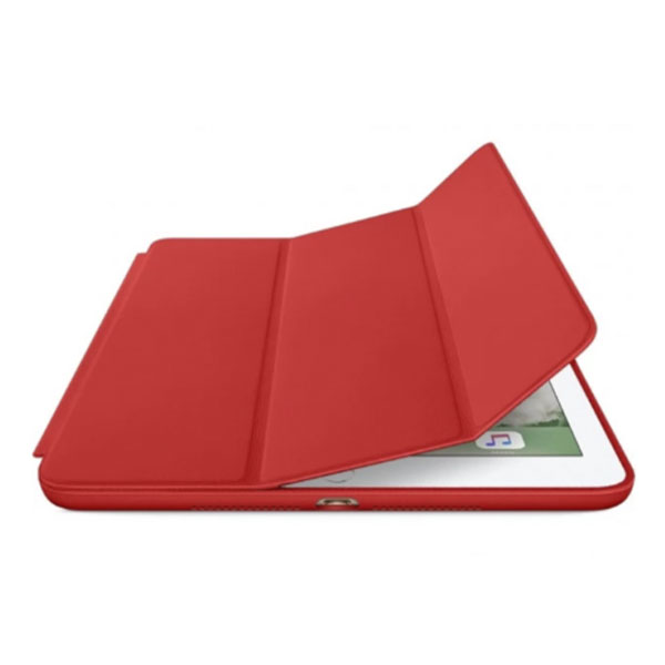 Чехол книжка Armorstandart iPad 10.2 2019/2020/2021 Red