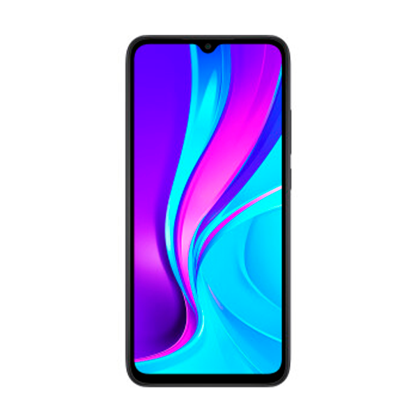 Смартфон XIAOMI Redmi 9C NFC 3/64 GB Dual sim (midnight gray) Global Version