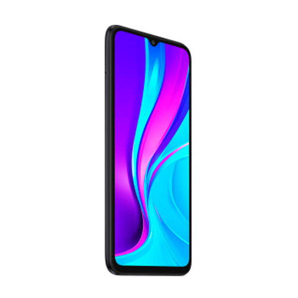 Смартфон XIAOMI Redmi 9C NFC 3/64 GB Dual sim (midnight gray) Global Version