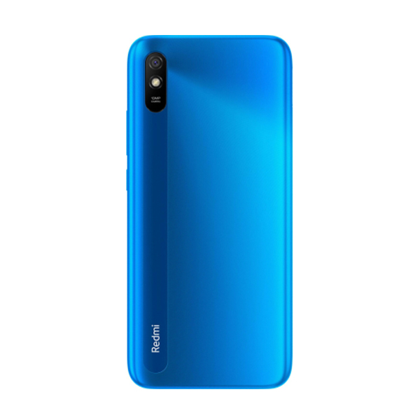 Смартфон XIAOMI Redmi 9A 4/64GB Dual sim (sky blue)