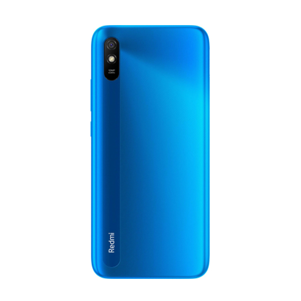 Смартфон XIAOMI Redmi 9A 4/128GB Dual sim (sky blue)