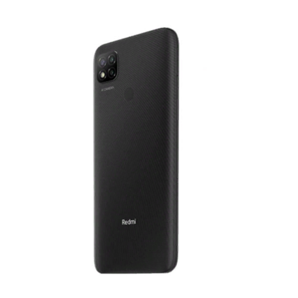 Смартфон XIAOMI Redmi 9C NFC 3/64 GB Dual sim (midnight gray) Global Version