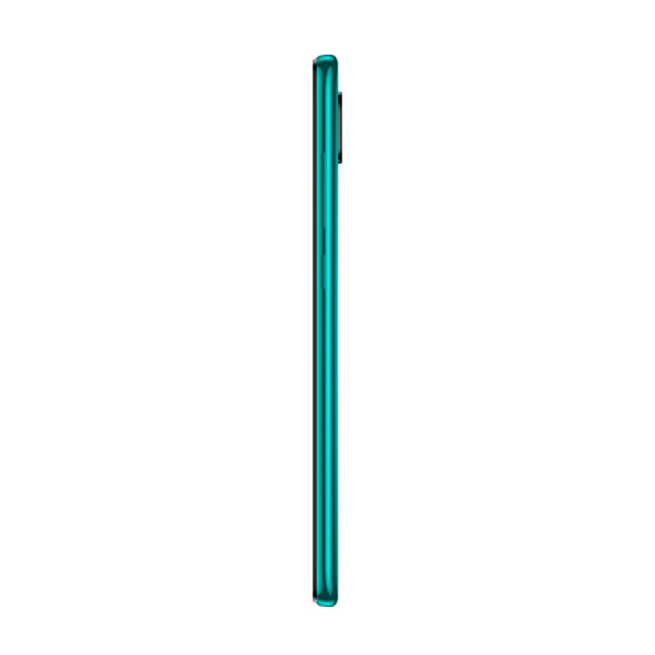 XIAOMI Redmi Note 9 4/128GB (forest green) NFC Global Version