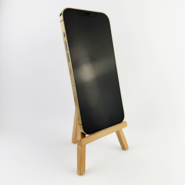 Apple iPhone 12 Pro Max 128GB Gold Б/У №3290 (Стан 8/10)