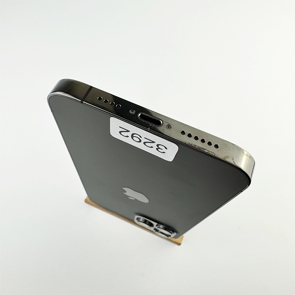Apple iPhone 12 Pro Max 256GB Graphite Б/У №3292 (стан 8/10)