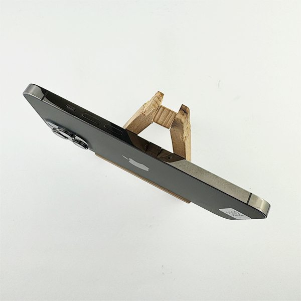 Apple iPhone 12 Pro Max 256GB Graphite Б/У №3292 (стан 8/10)