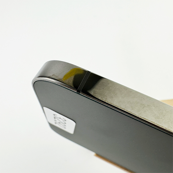 Apple iPhone 12 Pro Max 256GB Graphite Б/У №3292 (стан 8/10)