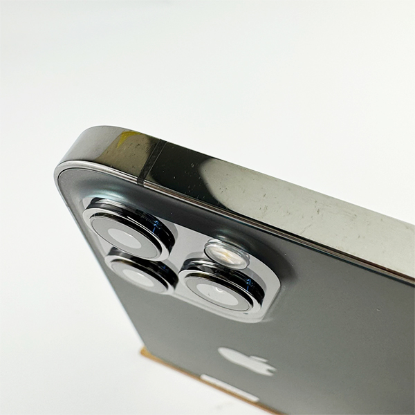 Apple iPhone 12 Pro Max 256GB Graphite Б/У №3292 (стан 8/10)