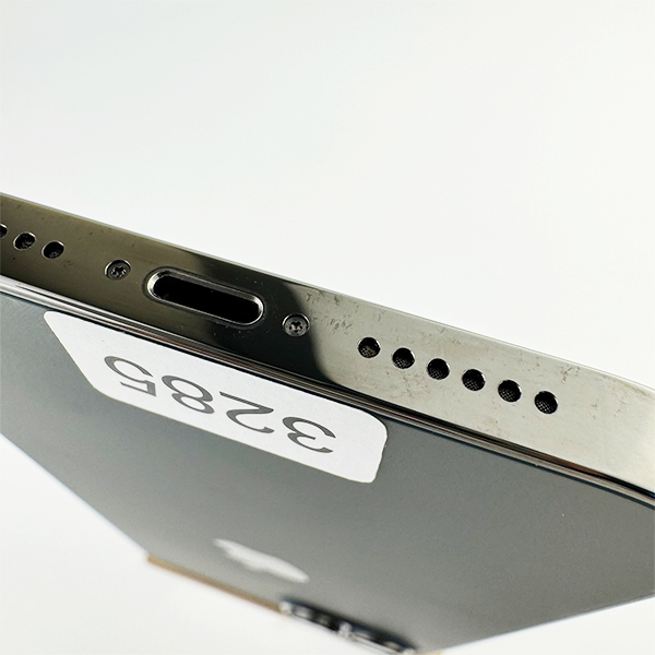 Apple iPhone 12 Pro Max 128GB Graphite Б/У №3285 (Стан 8/10)