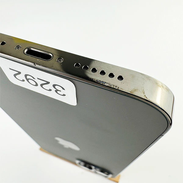Apple iPhone 12 Pro Max 256GB Graphite Б/У №3292 (стан 8/10)