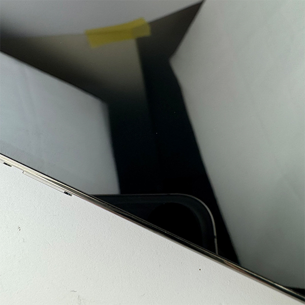 Apple iPhone 12 Pro Max 256GB Graphite Б/У №3292 (стан 8/10)