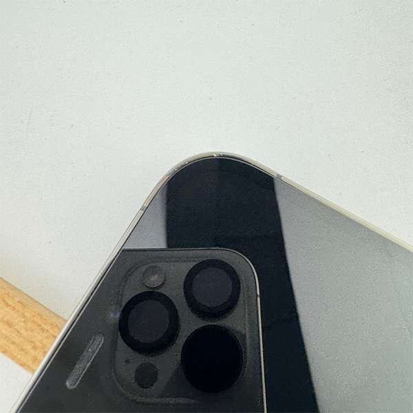 Apple iPhone 12 Pro Max 256GB Graphite Б/У №3292 (стан 8/10)