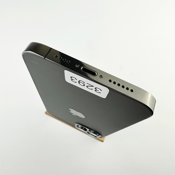 Apple iPhone 12 Pro Max 256GB Graphite Б/У №3293 (стан 8/10)