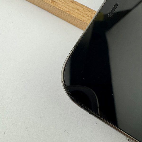 Apple iPhone 12 Pro Max 128GB Graphite Б/У №3285 (Стан 8/10)
