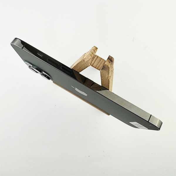 Apple iPhone 12 Pro Max 256GB Graphite Б/У №3293 (стан 8/10)