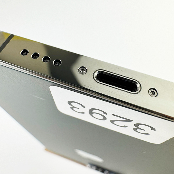 Apple iPhone 12 Pro Max 256GB Graphite Б/У №3293 (стан 8/10)