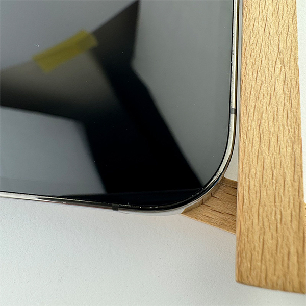 Apple iPhone 12 Pro Max 128GB Graphite Б/У №3285 (Стан 8/10)