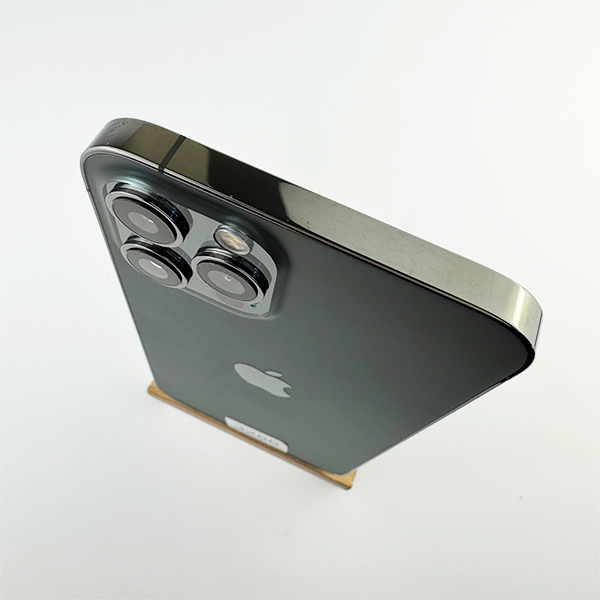 Apple iPhone 12 Pro Max 128GB Graphite Б/У №3286 (Стан 8/10)