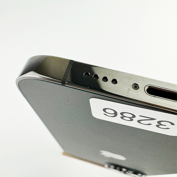 Apple iPhone 12 Pro Max 128GB Graphite Б/У №3286 (Стан 8/10)