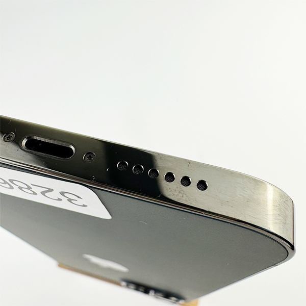 Apple iPhone 12 Pro Max 128GB Graphite Б/У №3286 (Стан 8/10)