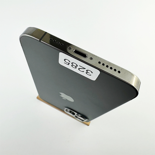 Apple iPhone 12 Pro Max 128GB Graphite Б/У №3285 (Стан 8/10)