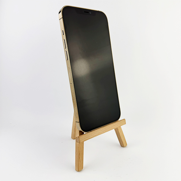Apple iPhone 12 Pro Max 128GB Gold Б/У №3288 (Стан 8/10)