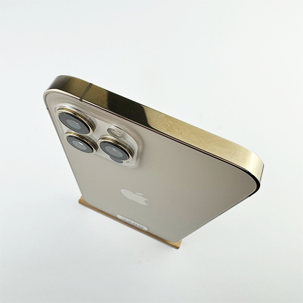 Apple iPhone 12 Pro Max 128GB Gold Б/У №3288 (Стан 8/10)