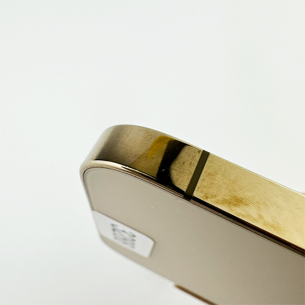 Apple iPhone 12 Pro Max 128GB Gold Б/У №3288 (Стан 8/10)