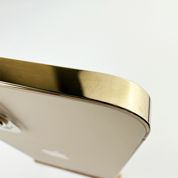 Apple iPhone 12 Pro Max 128GB Gold Б/У №3288 (Стан 8/10)