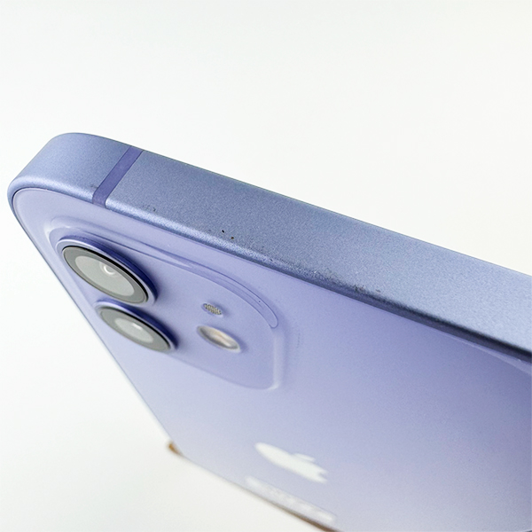Apple iPhone 12 128GB Purple Б/У №3077 (Стан 9/10)