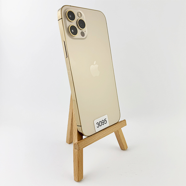 Apple iPhone 12 Pro 256GB Gold Б/У №3095 (стан 9/10)